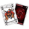 Winning Moves Deadpool Žaidimo kortos Waddingtons No.1 (Anglų)