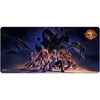 Blizzard World of WarCraft - The War Within Pelės kilimėlis