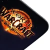 Blizzard World of WarCraft - The War Within Pelės kilimėlis
