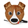 WP MERCHANDISE Patron the Dog - Dog Patron Kids Backpack