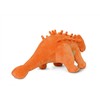 WP MERCHANDISE Plush toy Dinosaur Stegosaurus Seeley 59 cm