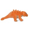 WP MERCHANDISE Plush toy Dinosaur Stegosaurus Seeley 59 cm