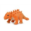 WP MERCHANDISE Plush toy Dinosaur Stegosaurus Seeley 59 cm