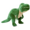 WP MERCHANDISE Plush toy Dinosaur T-Rex Sam 54 cm