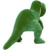 WP MERCHANDISE Plush toy Dinosaur T-Rex Sam 54 cm