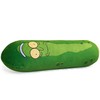 Wp Merchandise Rick ir Morty - pliušinis pagalvėlė Pickle Rick