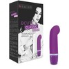 B Swish - bcute Classic Vibrator Curve Violetinė