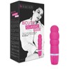 B Swish Bcute Classic Pearl Rose Compact Atsparus vandeniui Massager 10cm