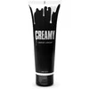 Creamy Kreminis intymios higienos gelis su tikra dirbtine sperma, 250 ml