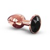 Dorcel Diamond Aliuminio Plug - S