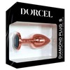 Dorcel Diamond Aliuminio Plug - S