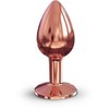 Dorcel Diamond Aliuminio Plug - S