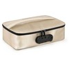 DORCEL Discreet Box Luxury Gold