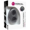 DORCEL skystas-minkštas ašaros lašelis