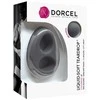 DORCEL skystas-minkštas ašaros lašelis