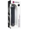 MARC DORCEL_Liquid Soft Xtend silikoninis penio priauginimas juodas