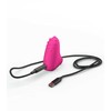 Wibrator na palec stymulator dorcel magic finger
