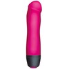Marc Dorcel MARC DUCEL _ mini Magneta mini vibratorius Rausva