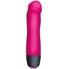 Marc Dorcel Klasikinis Dorcel Mini Must vibratorius, 7 režimai, 12 cm