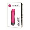 Marc Dorcel MARC DUCEL _ mini Magneta mini vibratorius Rausva