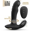 Dorcel MULTI P-JOY
