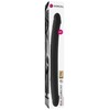 Dorcel real double 42c tikroviškas dvigubas dildo