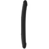 Dorcel real double 42c tikroviškas dvigubas dildo