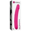 Marc Dorcel MARC DUCCEL _ Nekilnojamasis Senstotis L realus dilado 29cm Rožinė