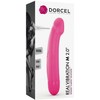 Dorcel Real Vibrations tikroviškas vibratorius 18cm