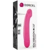 Dorcel Real Vibrations tikroviškas vibratorius 18cm