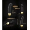 Marc Dorcel Dorcel Real Vibrations tikroviškas vibratorius 16cm