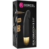 Marc Dorcel Dorcel Real Vibrations tikroviškas vibratorius 16cm