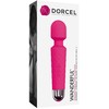 Marc Dorcel MARC DCCEL _ Wancommand Point Massager G Rožinė
