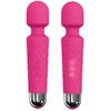 Marc Dorcel MARC DCCEL _ Wancommand Point Massager G Rožinė