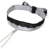 Fifty Shades of Grey FSOGPN Satin Collar &amp; Nipple C