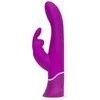 Happy Rabbit Curve Violetinė