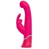 Rožinė Happy Rabbit G-Spot Rožinė