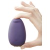 Je Joue - Mimi Soft Vibrator Fuchsia