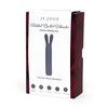 Je Joue Rabbit Bullet Compact Vibrating Device, 5 Speeds, Atsparus vandeniui