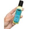 Kama Sutra Serenity Aromatic Massage Oil 59ml - Relaxing Formula