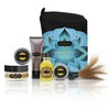 Kama Sutra Getaway Kit Romantic Travel Essentials Set