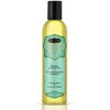 Kama Sutra Soaring Spirit Massage Oil 236ml - Citrus Mint Blend