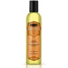 Kama Sutra Sweet Almond Aromatic Massage Oil 236ml Moisturizing Formula