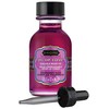 Kama Sutra Oil of Love Raspberry Kiss Warming Foreplay Oil 22ml