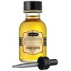 Kama Sutra Oil of Love Vanilla Creme Vanduo-Based 22ml