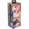 Kiiroo Feel Britney Amber Juodas - Signature Intimate Machine, Large Size