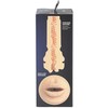 Kiiroo Feel Mouth Model Juodas - Interactive Intimate Device Attachment