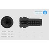 Pocket Stroker by Kiiroo