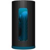 LELO F1S V3 Intimate Console Teal - App-Controlled System, Standartinis dydis