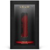 LELO F1S V3 Raudona Interactive App-Controlled Intimate Console Standartinis dydis